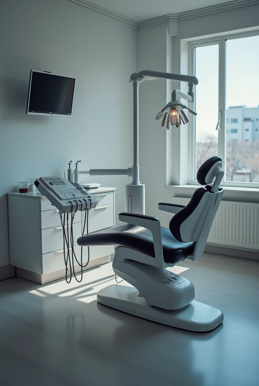 dentalen-kabinet