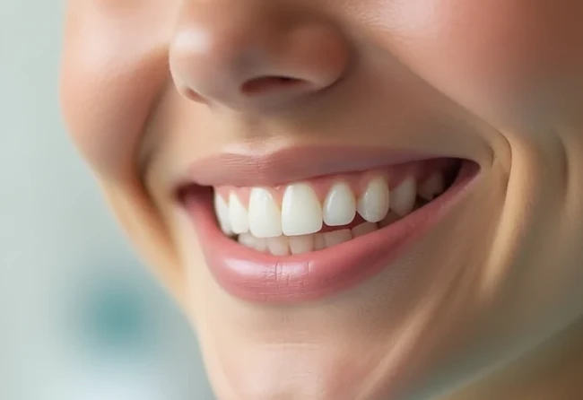 Естетична стоматология